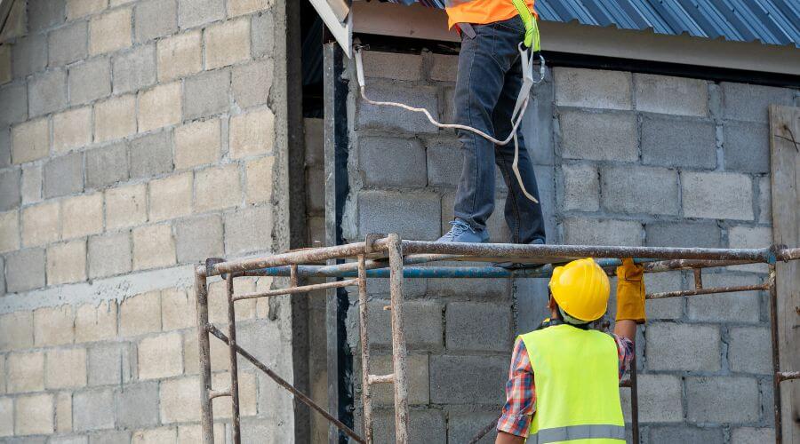 Expert tile roof repair services in New York, NY